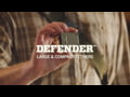 Gerber Defender