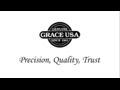 Grace USA Micro Screwdriver Video