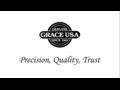 Grace USA Screwdriver set Video