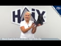 HAIX Black Eagle Tactical 2.0 GTX High Side Zip