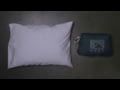 HEST Pillow VS Standard Sleeping Pillow
