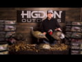 Higdon Outdoors - 1/4 Strut Jake Turkey Decoy