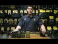 High Speed Gear Operator Belt