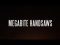 Hooyman MegaBite Handsaws