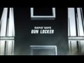 Hornady Rapid Safe Ar Gun Locker Video