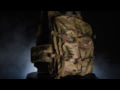 HRT Tactical Gear Medium Pack