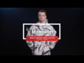 Huntworth Men's Ackley Microfiber Snow Camo Waterproof Jacket