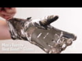 Huntworth Men's Barrow Heat Boost Heavyweight Gloves