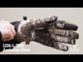 Huntworth Women's Anchorage Heavyweight Hunting Gloves