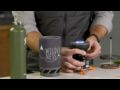 Jetboil - How to Use Your Silicone Coffee Press
