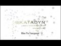 Katadyn Hiker Pro Transparent Microfilter