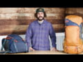Kelty Asher Pack Men's