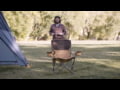 Kelty Deluxe Lounge Chair