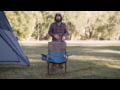 Kelty Essential Chair