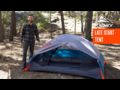 Kelty Late Start 1P Tent