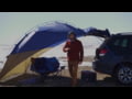 Kelty Sideroads Awning
