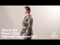 Light Weight Performance Long Sleeve Shirt - Women's
