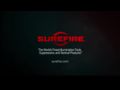 SureFire Masterfire Rapid Deploy Holster