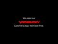 Minlab VANQUISH: Our Community Tells It Like It Is