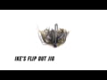 Missile Jigs - Ike's Flip Out Jig