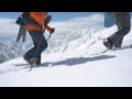 MSR Paragon Binding - Technology