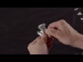 MSR PocketRocket 2 Stove - How to Unfold