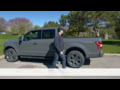 Napier - How to Setup a 19 Series Backroadz Truck Tent - Installation &amp; Setup Instructions