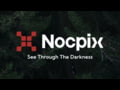Nocpix Thermal Imaging monocular - LUMI - Mini but Mighty