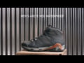 Oboz Arete Mid B-DRY - Men's