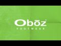 Oboz Bridger Mid BDry Hiking Boot Overview Video