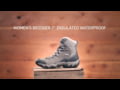 Oboz Women's Bridger 7in Insulated B-DRY Winter Shoes