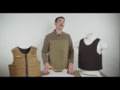 Premier Body Armor Discreet Executive Vest
