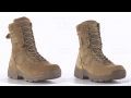 Propper Series 100 8 Boot Coyote