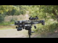 Ravin R500 | Safety Features | Cocking and De-Cocking