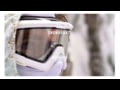 Revision Snowhawk Cold Weather Goggle System