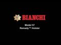 Bianchi Remedy Holster - Model 57 Overview Video