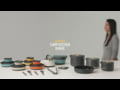 Sea to Summit Frontier - Camp Kitchen Range