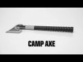 SOG Camp Axe