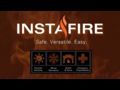 Stansport Instafire Video