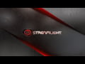 Streamlight MegaStream HP USB: High-Candela Rechargeable Flashlight