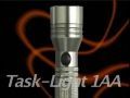 Streamlight Task-Light 1AA Flashlight video