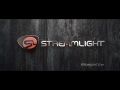 Streamlight. Wherever. Whenever.