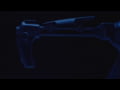 Strike Dual Folding Adapter - Stock