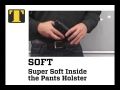 Tagua Super Soft Inside the Pants Holster
