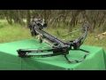 Tenpoint Crossbow Technologies Horton Legend Ultra Lite 2017 Master