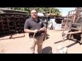 Cobra Weight Test