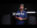 Vertx Gamut - Full Evolution of Features and Design