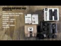 Vortex Crossfire HD 10x42 Binoculars