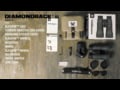 Vortex Diamondback HD 15x56mm Binoculars Unboxing