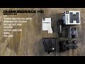 Vortex Diamondback HD 8x28 Binoculars